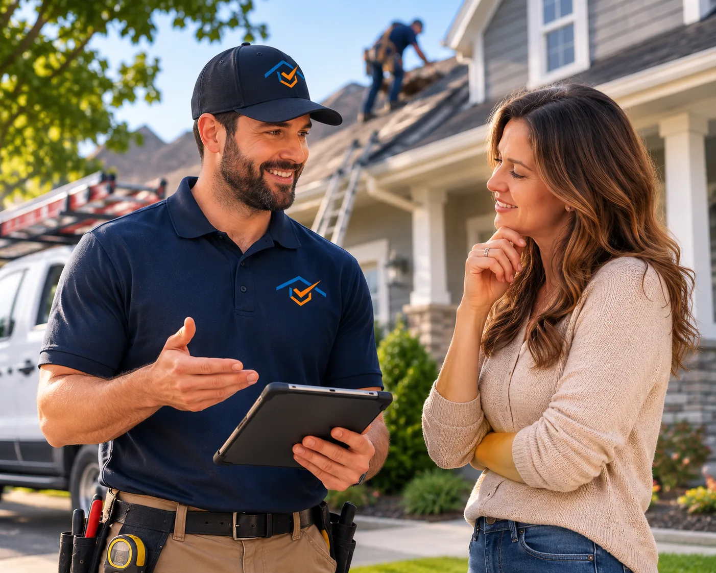 Roof Inspection FAQs in Ostrander, OH