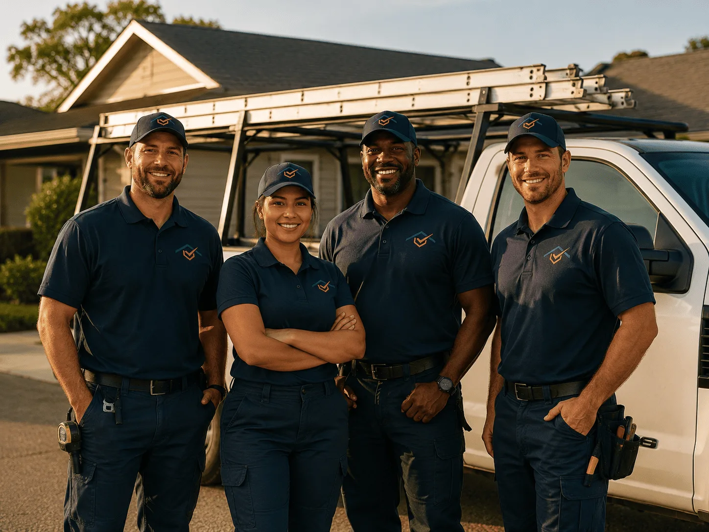 Roof Inspection company in Ostrander, OH
